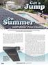 With Solar Pool Heating