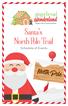 Santa s North Pole Trail. Schedule of Events