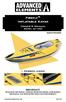 Firefly Inflatable Kayak