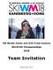 FIS Nordic Junior and U23 Cross-Country World Ski Championships 2018 Team Invitation