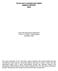 TUTKA BAY LAGOON HATCHERY ANNUAL REPORT 2005