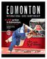 March 10-12, 2017 Sanctioned by Judo Canada Judo Alberta Sanction