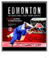 March 11-13, 2016 Sanctioned by Judo Canada Judo Alberta Sanction