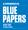 BLUE PAPERS AVANT OME TECHNICAL MANUAL