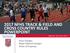 2017 NFHS TRACK & FIELD AND CROSS COUNTRY RULES POWERPOINT