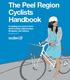 The Peel Region Cyclists Handbook Everything you need to know about cycling in Mississauga, Brampton, and Caledon