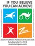 Zoom Triathlon Festival at Buck Creek Sunday July 31, 2016 zoomracingusa.com