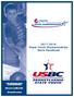 Pepsi Youth Championships State Handbook