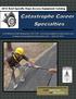 2013 Roof Specific Rope Access Equipment Catalog