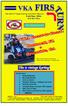 This is vintage karting! The Official Vintage Karting Association Magazine Feb/Mar 2016 Rolf Hill, Editor.