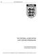 THE FOOTBALL ASSOCIATION ANTI-DOPING PROGRAMME ANTI-DOPING REGULATIONS & PROCEDURAL GUIDELINES
