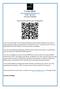 Flipped ebook.  Christina Polatajko. Scan the QR code for your introduction.