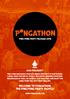 WELCOME TO PONGATHON, THE PING PONG PARTY PEOPLE!