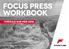 FOCUS Press Workbook. Théoule sur mer Embargo until Ocotber 11th, am CET