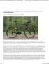 Niner Introduces Full Carbon BSB 9 RDO Cyclocross Bike & Updated JET9 RDO w/ Limited Edition Build