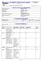 MATERIAL SAFETY DATA SHEET Form WI04-11A Rev. 1