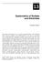 1.5. Systematics of Butidae and Eleotridae