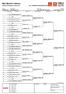 ITF Referee Karin Rosser ITF WB St. Rank Cnty Round 1. Quarterfinals. Kanako Domori [1] E. Morch [7] Pauline Helouin [4]