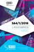 3&4/1/2018. LADIES&MEN slalom OFFICIAL TEAM INVITATION