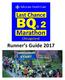 Run Qualify Last Chance BQ.2 Marathon Runner s Guide Page 2 of 18