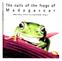 The calls of the frogs of. Editors: Miguel Vences, Frank Glaw & Rafael Marquez