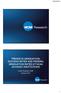 10/16/2013 TRENDS IN GRADUATION- SUCCESS RATES AND FEDERAL GRADUATION RATES AT NCAA DIVISION I INSTITUTIONS