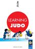 learning judo manual of judo