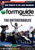 YOUR ULTIMATE PUNTING GUIDE MONACO GRAND PRIX MAY 22-25, 2014