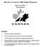 Hockey Canada Officiating Program