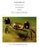 Chinese Mitten Crab. (Eriocheir sinensis) Ariel Delos Santos. Fall Fish 423: Aquatic Invasion Ecology