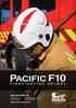 Pacific Helmets (NZ) Ltd. Safety without Compromise.