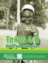 Texas 4-H Rules and Guidelines