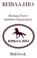 RHBAA-HIO. Racking Horse Industry Organization. Rulebook