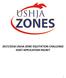 2017/2018 USHJA ZONE EQUITATION CHALLENGE HOST APPLICATION PACKET