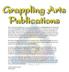 Grappling Arts Publications