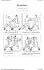 Tai Chi Combat Form. Two persons: A and B. hit tiger), Rt Punch to ribs.