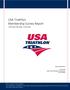 USA Triathlon Membership Survey Report Colorado Springs, Colorado