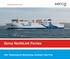 Serco NorthLink Ferries Ref: Performance Monitoring Contract Year Five