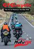 CYCLerpedia. The A-Z of MotoCyc the Bike Ride