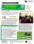 Newsletter KIDS IN CLOVER WINTER/SPRING BE A STAR AT 4-H CAMP urf Into Summer! 4-H CAPITOL EXPERIENCE DAY 4-H FUND RAISER