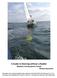 A Guide to Steering without a Rudder Methods and Equipment Tested Michael Keyworth