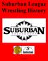 Suburban League Wrestling History