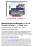 Full version is >>> HERE <<< Mega Millions Winning Numbers 12/18 Full Winning The Lottery - - A Closer Look