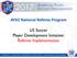 AYSO National Referee Program. US Soccer Player Development Initiative: Referee Implementation