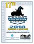 Hosted by The Percheron Horse Association of America