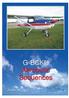 G-BCKU Aerobatic Sequences