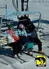 NZSIA AdAptIve SNowSportS INStructorS MANuAL. SectIoN Four: LIFtS ANd LoAdINg