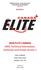 2018 ELITE CANADA MAG Technical Information, Schedules and Draws version 1