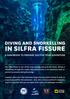 DIVING AND SNORKELLING IN SILFRA FISSURE