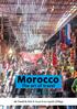 Morocco. The art of travel. Air Travel & Atlas & Souss from Agadir 8 Days. Tour operator